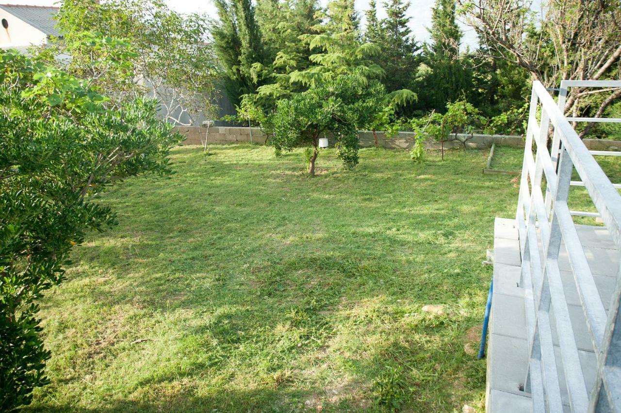 Apartman Ana Radovin ภายนอก รูปภาพ
