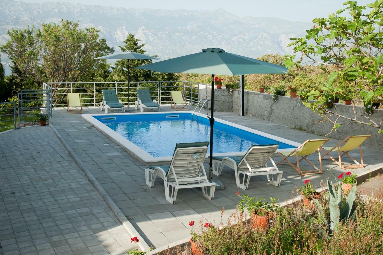 Apartman Ana Radovin ภายนอก รูปภาพ